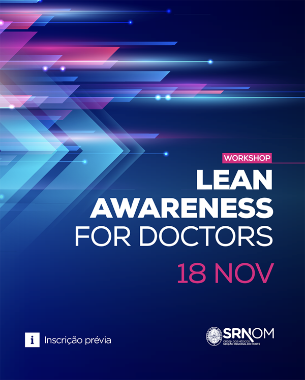 Workshop Lean Awareness